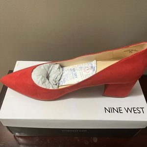 NW shoes- Brand new!